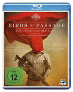 Film: Birds of Passage - Das grüne Gold der Wayuu