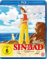 Film: Die Abenteuer des jungen Sinbad - Der Film