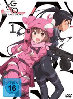 Film: Sword Art Online Alternative: Gun Gale Online -