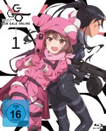 Film: Sword Art Online Alternative: Gun Gale Online -