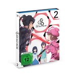 Film: Sword Art Online Alternative: Gun Gale Online -