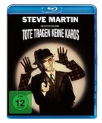 Film: Tote tragen keine Karos