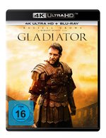Film: Gladiator