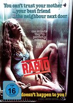 Film: David Cronenberg's Rabid