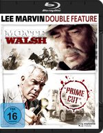 Film: Lee Marvin Double Feature (Prime Cut & Monte Wal