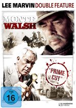Film: Lee Marvin Double Feature (Prime Cut & Monte Wal
