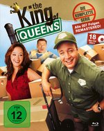 Film: The King of Queens - Die komplette Serie
