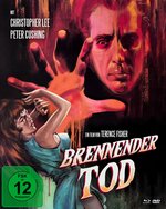 Film: Brennender Tod
