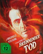 Film: Brennender Tod