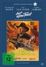 Film: Auf eigene Faust
