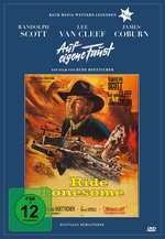 Film: Auf eigene Faust