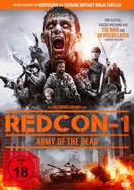 Film: Redcon-1 - Army of the Dead