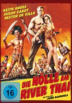 Film: Die Hölle am River Thai