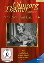 Film: Ohnsorg Theater Klassiker - Lotte spielt Lotto