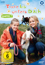 Film: Tiere bis unters Dach - Staffel 7