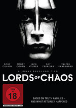 Film: Lords of Chaos