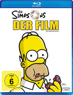 Film: Die Simpsons - Der Film