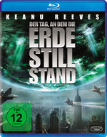 Film: Der Tag, an dem die Erde stillstand