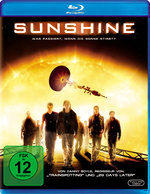 Film: Sunshine