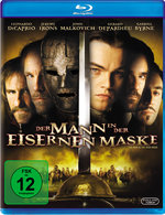 Film: Der Mann in der eisernen Maske