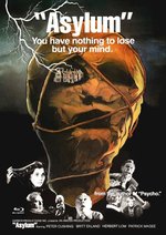 Film: Asylum