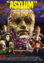 Film: Asylum
