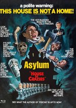 Film: Asylum