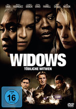 Film: Widows - Tödliche Witwen