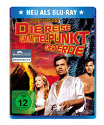 Film: Die Reise zum Mittelpunkt der Erde