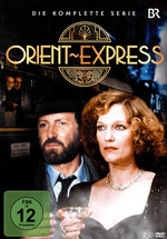 Film: Orient-Express - Die komplette Serie
