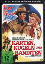 Film: Karten, Kugeln & Banditen