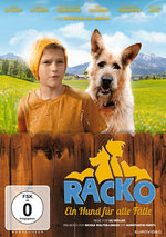 Film: Racko - Ein Hund für alle Fälle - Staffel 1
