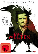 Film: Edgar Allan Poe - Dunkle Welten