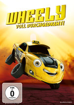 Film: Wheely - Voll durchgedreht!