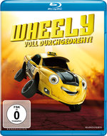 Film: Wheely - Voll durchgedreht!