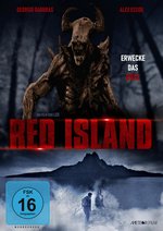 Film: Red Island - Erwecke das Böse