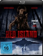 Film: Red Island - Erwecke das Böse