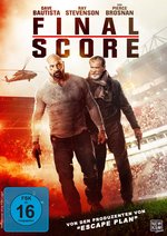 Film: Final Score