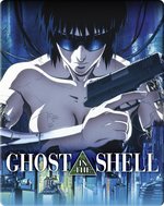 Film: Ghost in the Shell