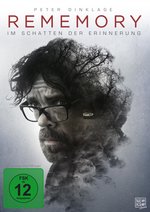 Film: Rememory - Im Schatten der Erinnerung