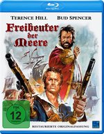 Film: Freibeuter der Meere