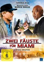 Film: Zwei Fäuste für Miami - Virtual Weapon