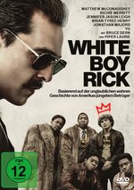 Film: White Boy Rick