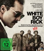 Film: White Boy Rick