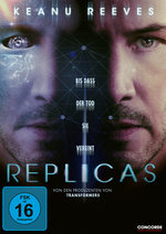 Film: Replicas