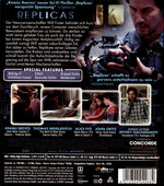 Film: Replicas
