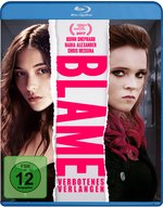 Film: Blame - Verbotenes Verlangen