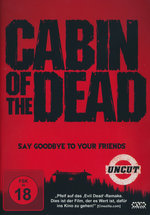 Film: Cabin of the Dead