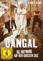 Film: Dangal - Die Hoffnung auf den großen Sieg