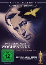 Film: Das verlorene Wochenende